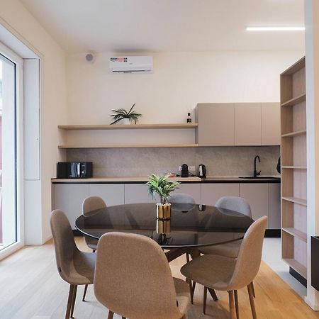 Missori Luxury Apartments Mailand Exterior foto