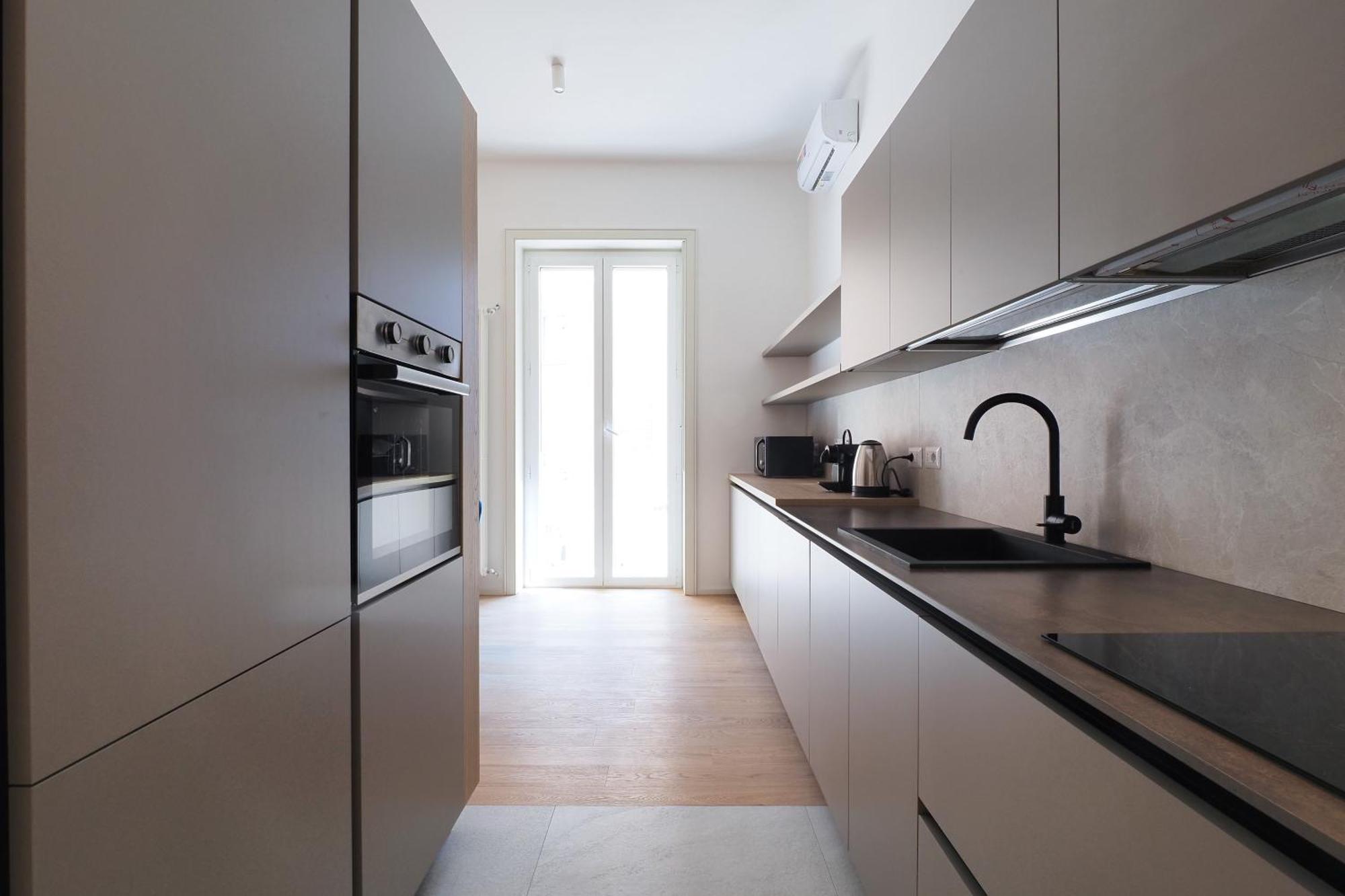 Missori Luxury Apartments Mailand Exterior foto