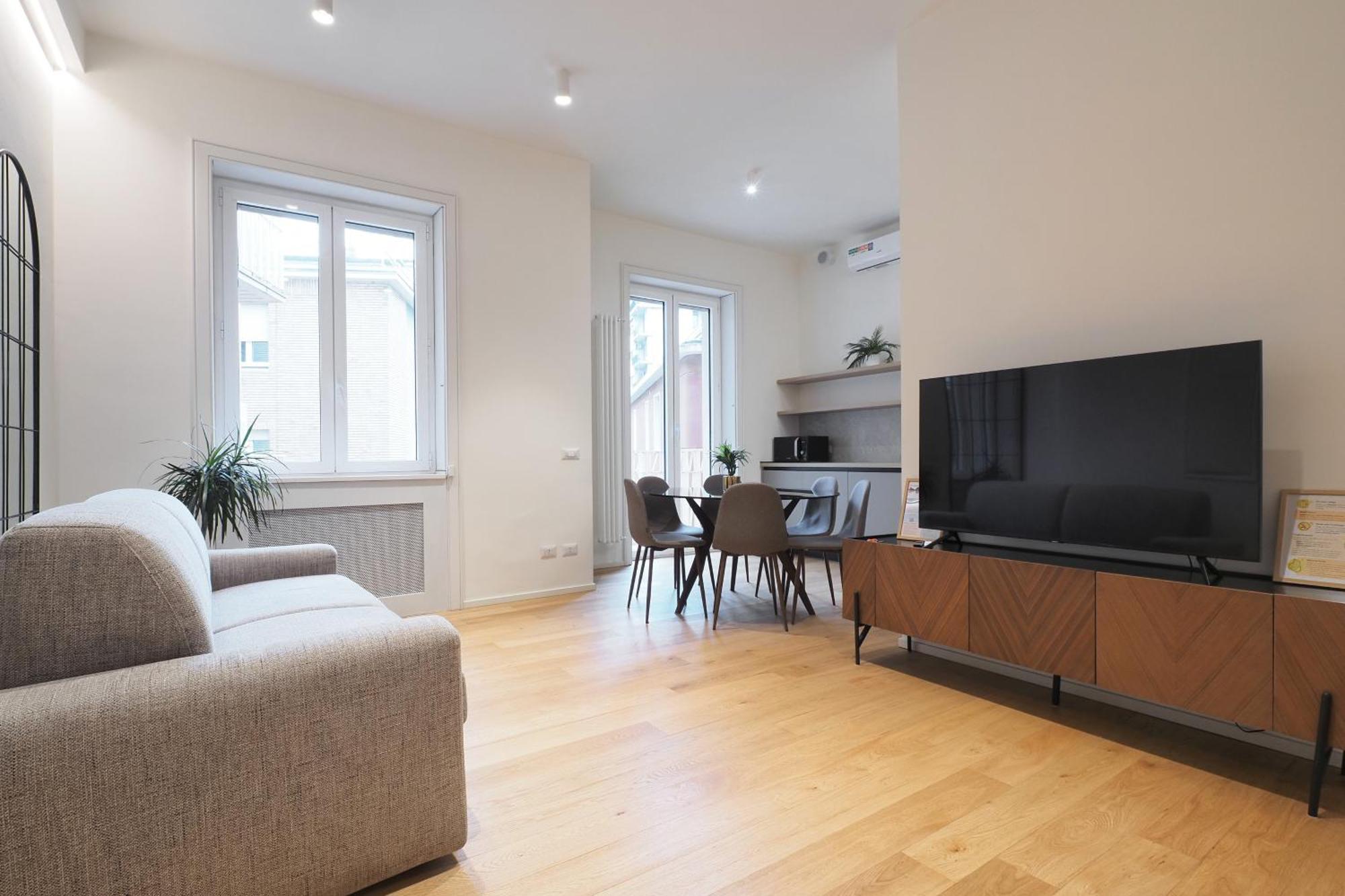 Missori Luxury Apartments Mailand Exterior foto