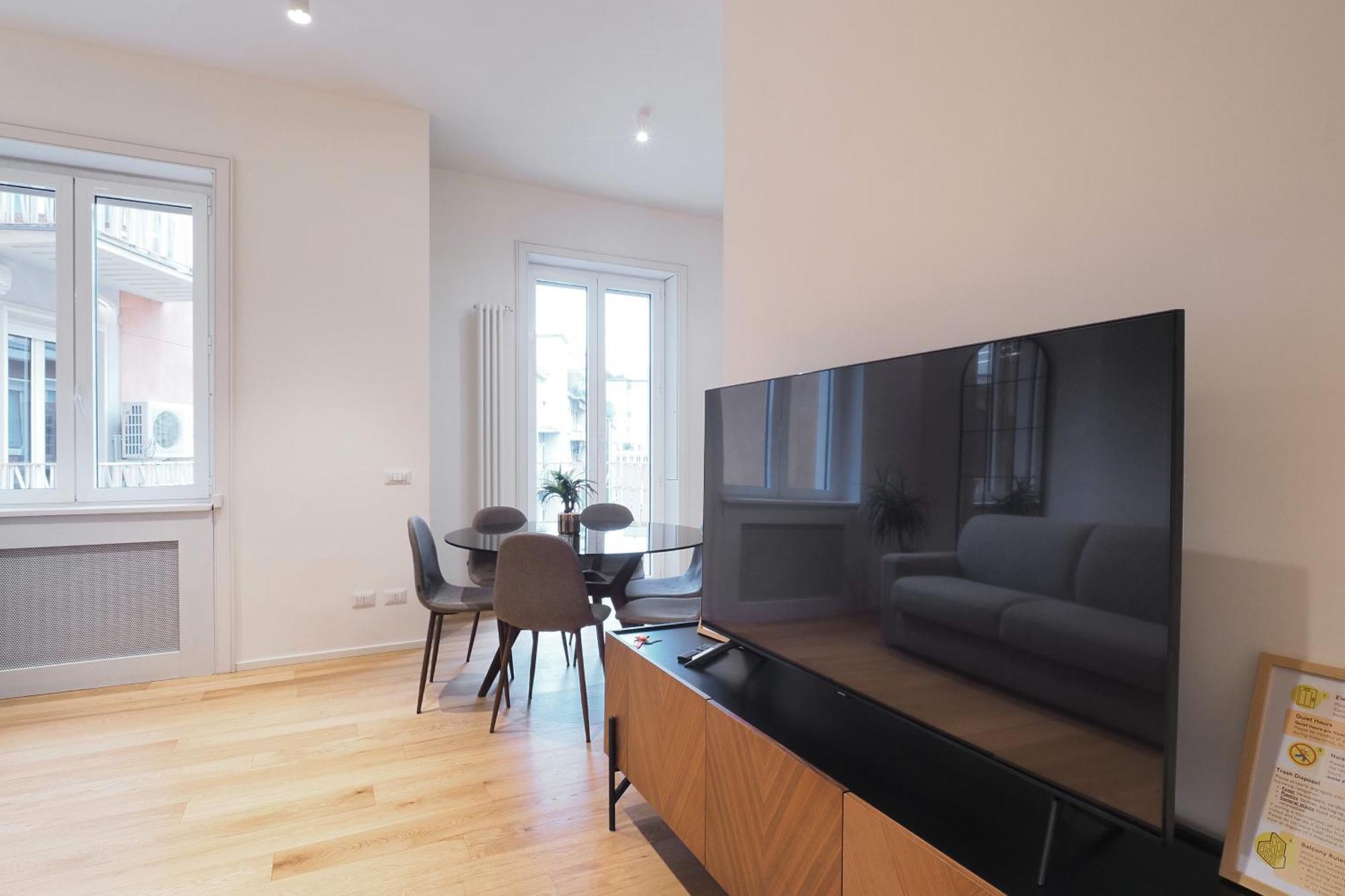 Missori Luxury Apartments Mailand Exterior foto