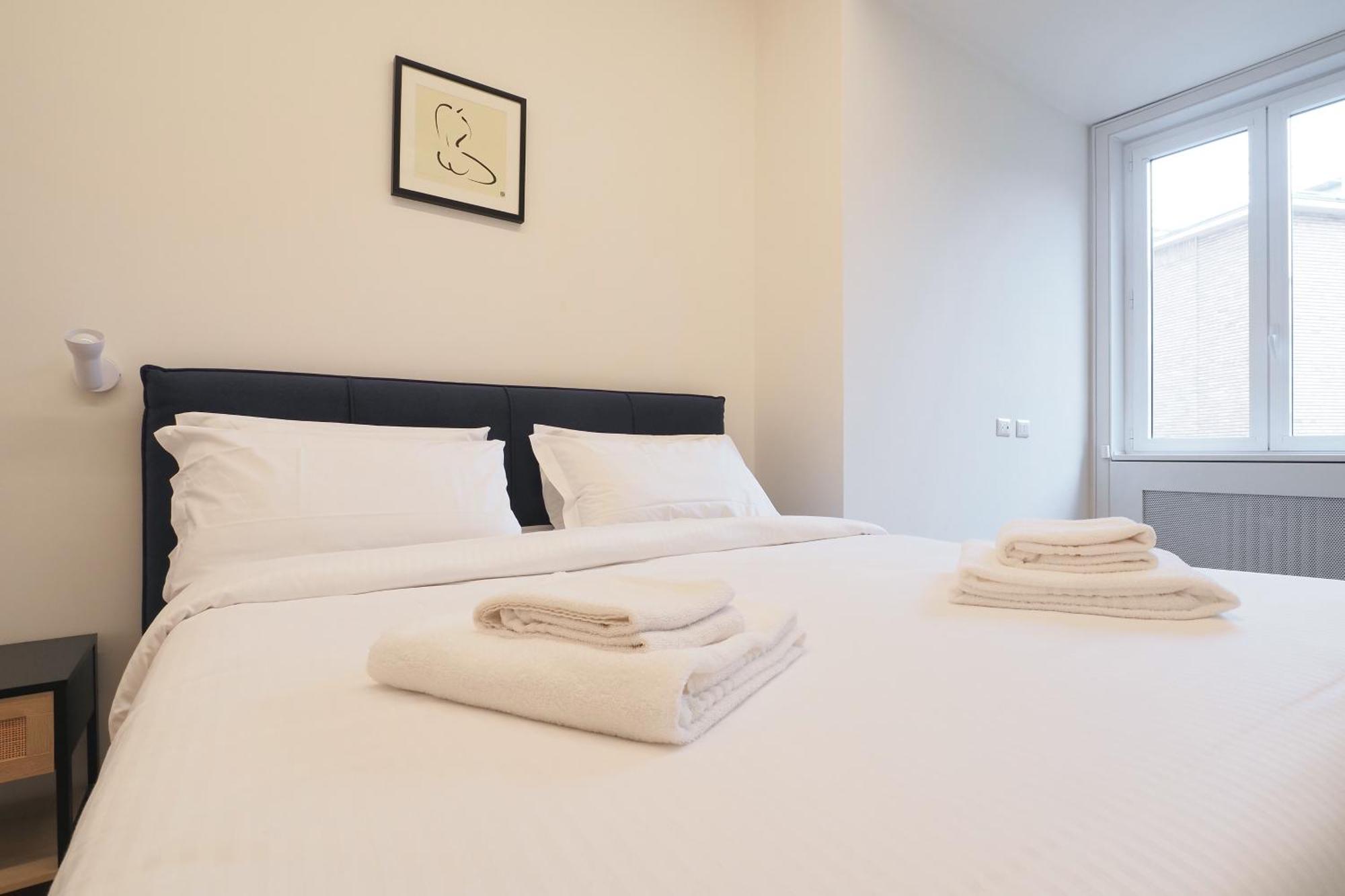 Missori Luxury Apartments Mailand Exterior foto