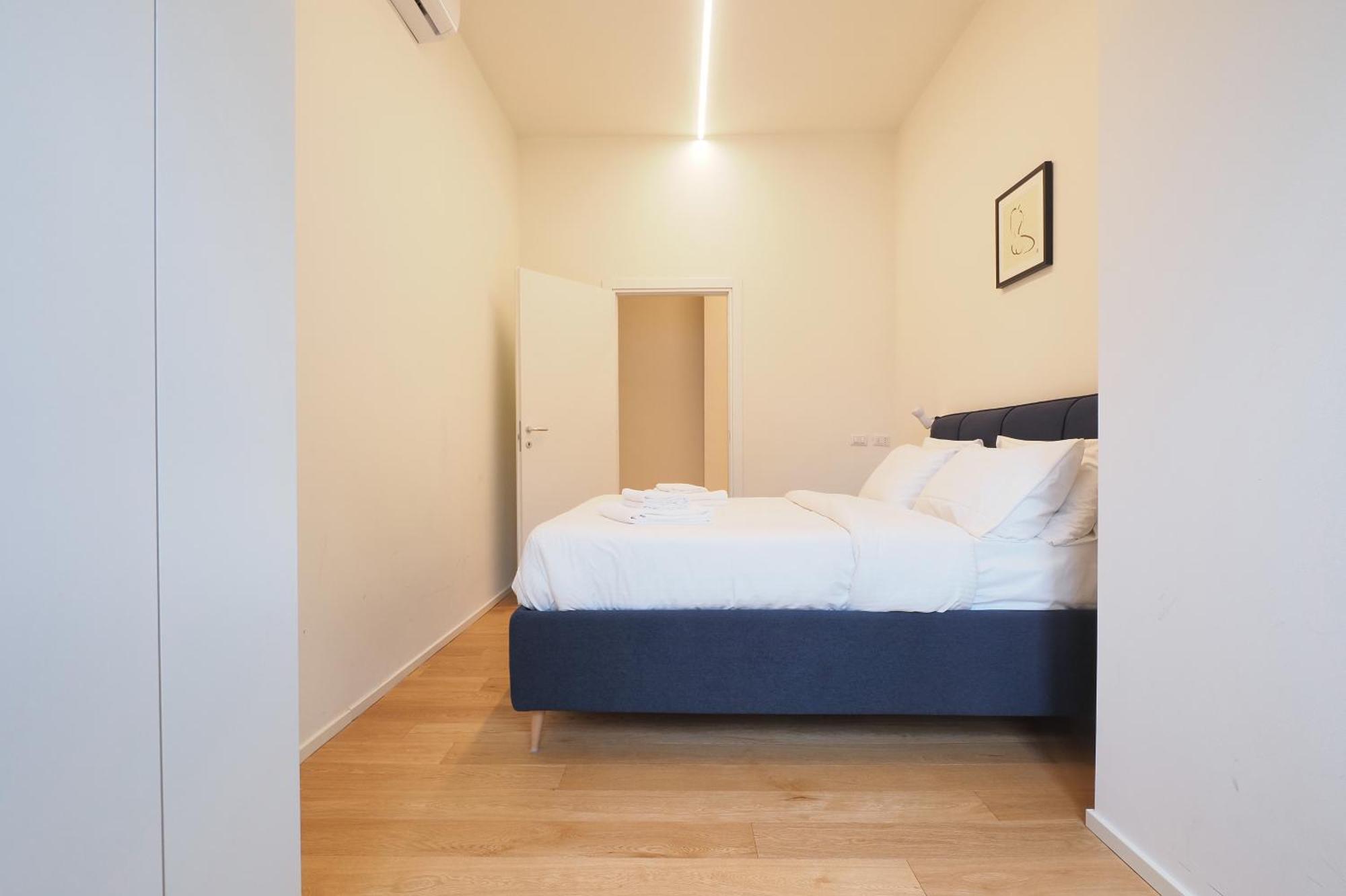 Missori Luxury Apartments Mailand Exterior foto