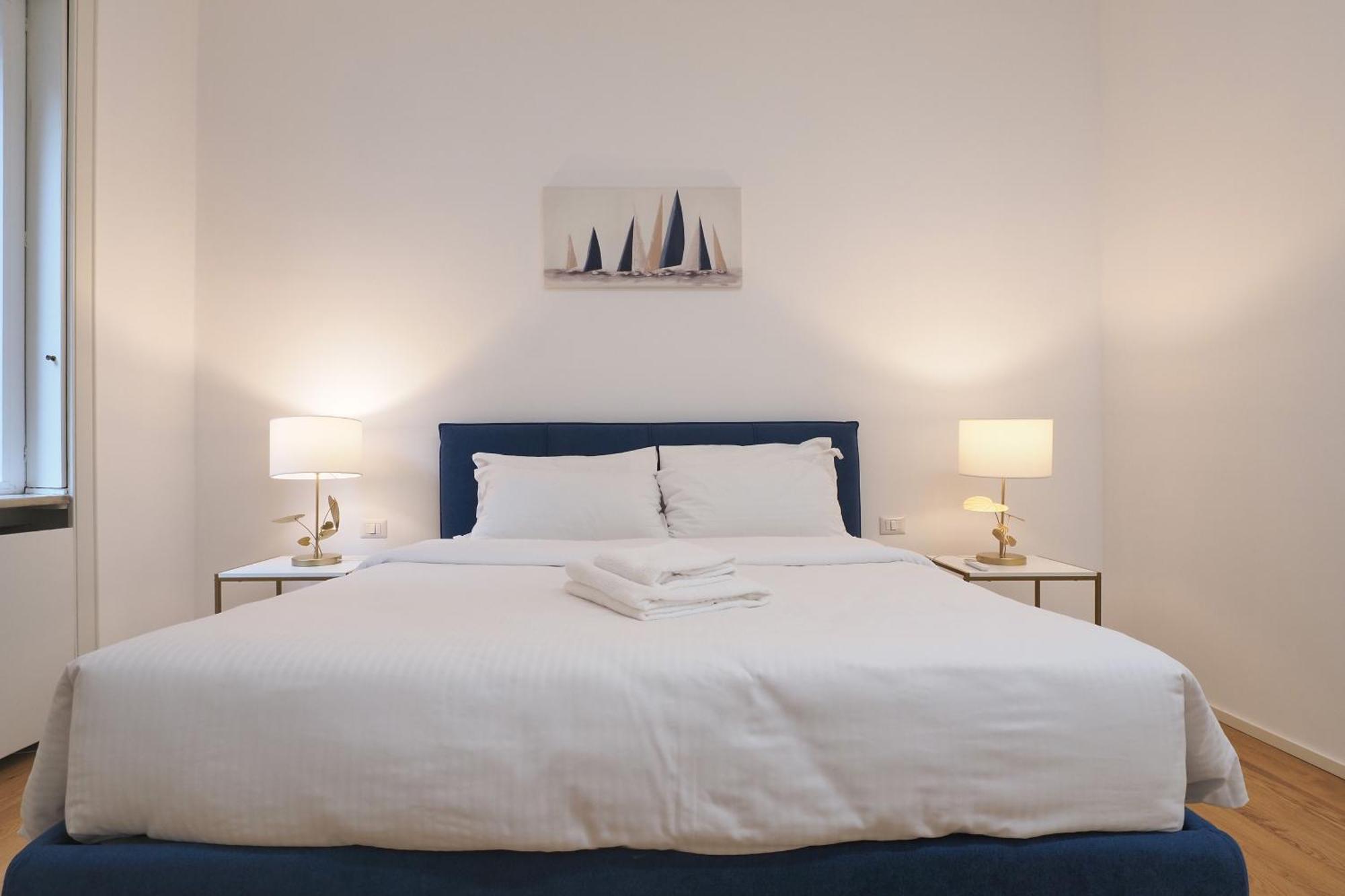 Missori Luxury Apartments Mailand Exterior foto