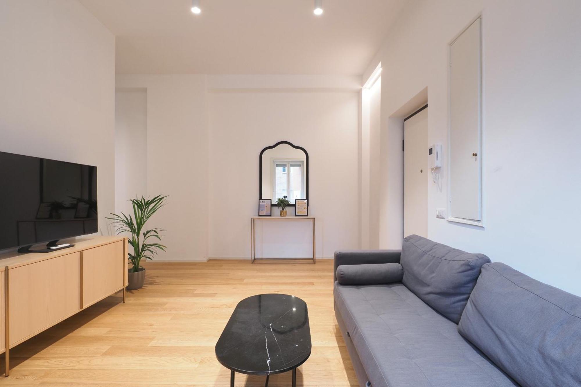 Missori Luxury Apartments Mailand Exterior foto